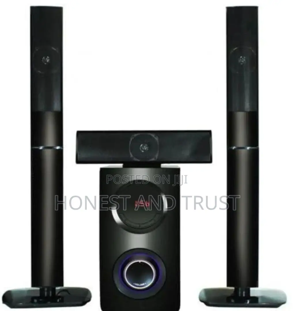 Nunix M7 Woofer