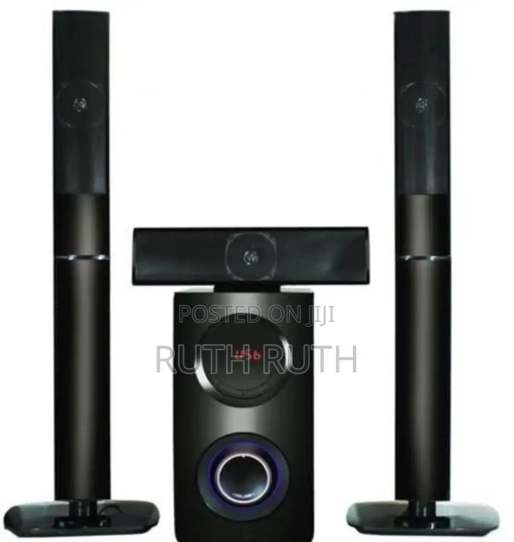 Nunix M7 Woofer