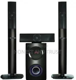 Nunix M7 Woofer