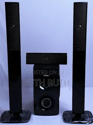 Nunix M7 Woofer