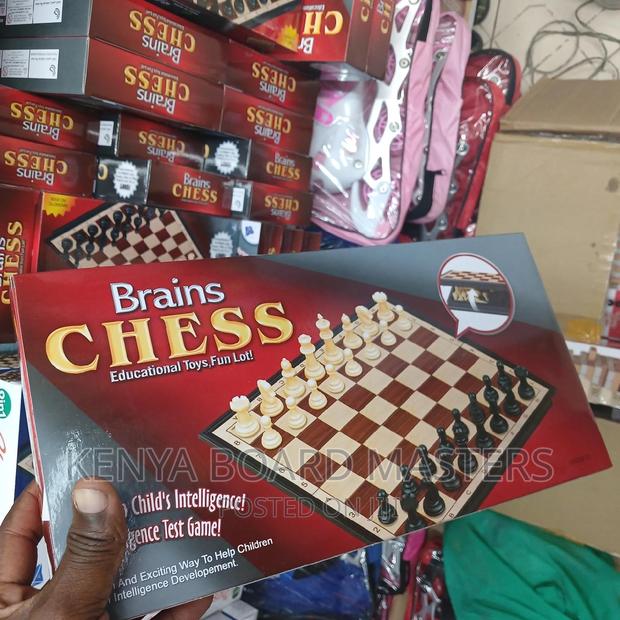 Simple Chess Board''chess Chess Chess Chess - main view