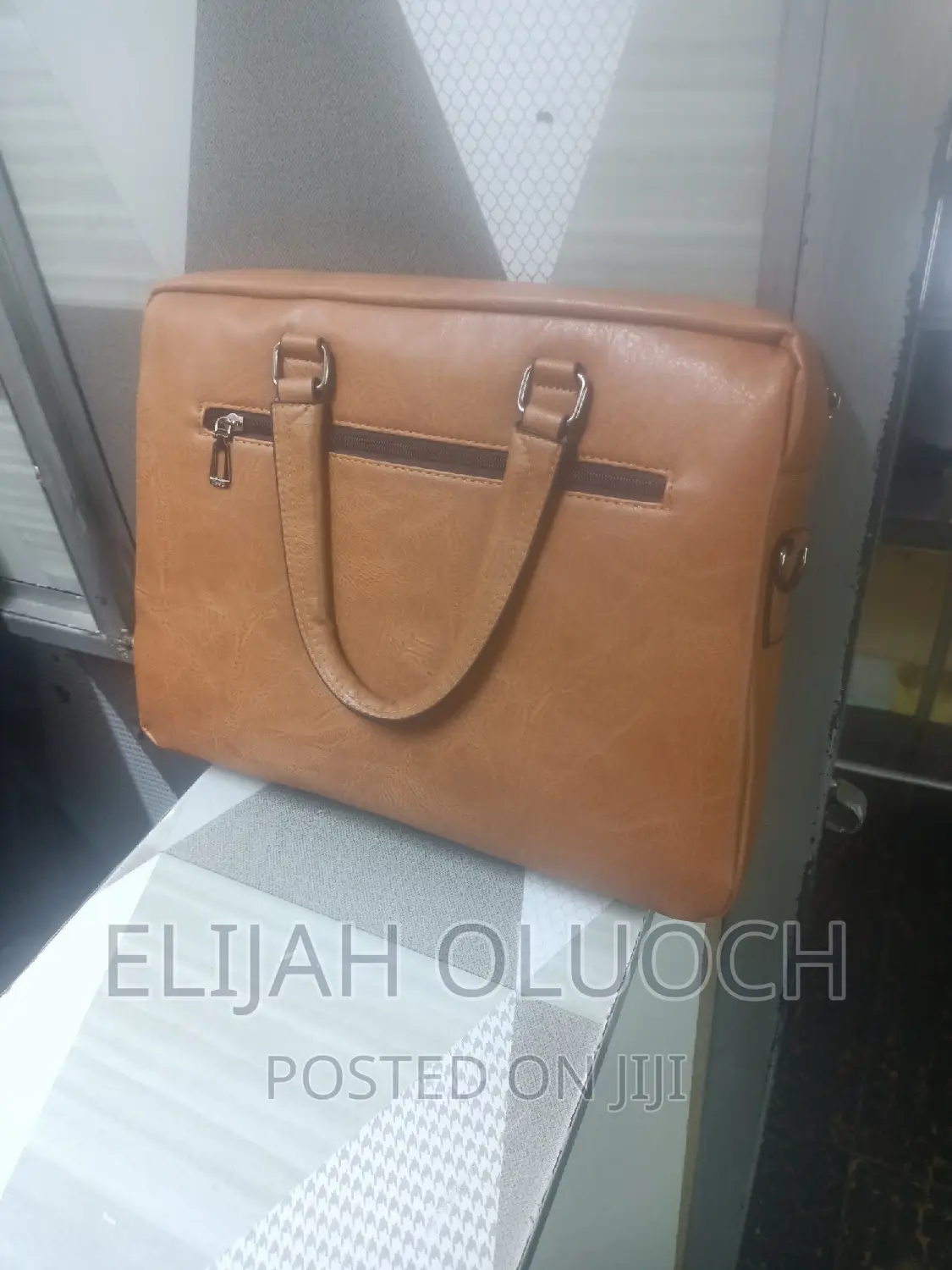 Jeep Laptop Bag