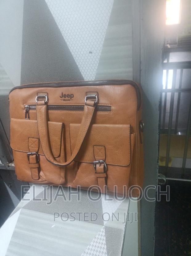 Jeep Laptop Bag - thumbnail 3