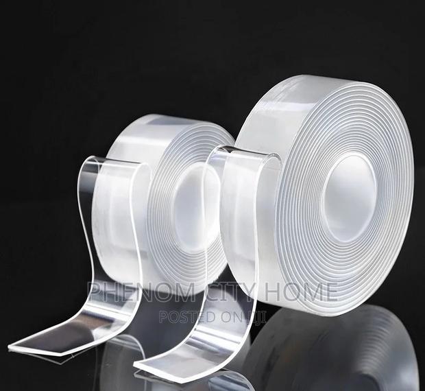 Double Sided Magic Nano Tape
