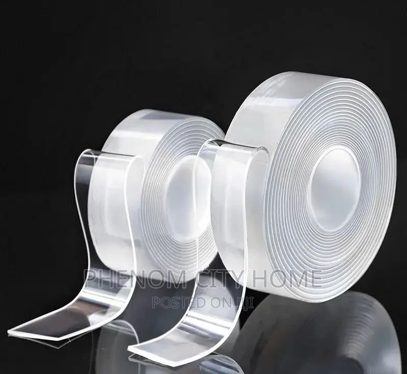 Double Sided Magic Nano Tape in Nairobi Central Home Accessories