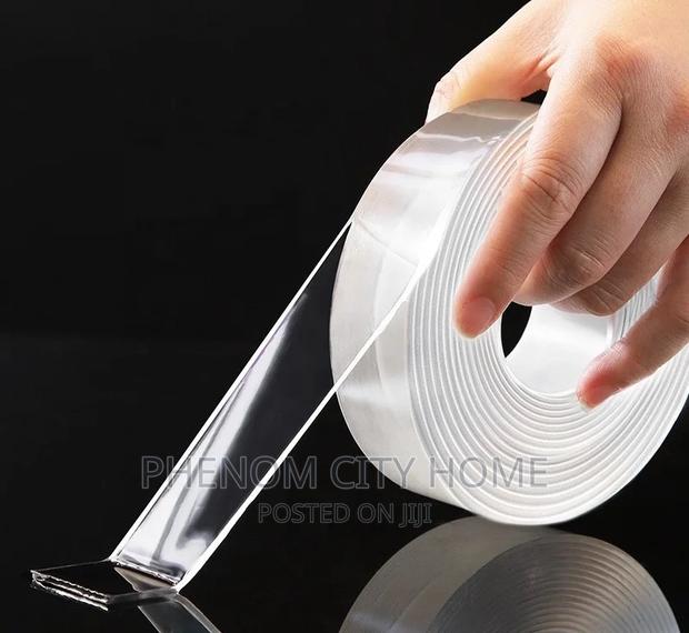 Double Sided Nano Tape - thumbnail 2