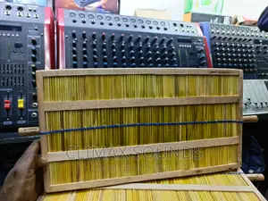 Kayamba Medium,