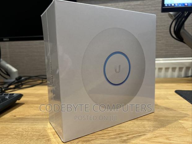 Ubiquiti Unifi Access Point - Nano Hd(Nano Hd)!Access Point