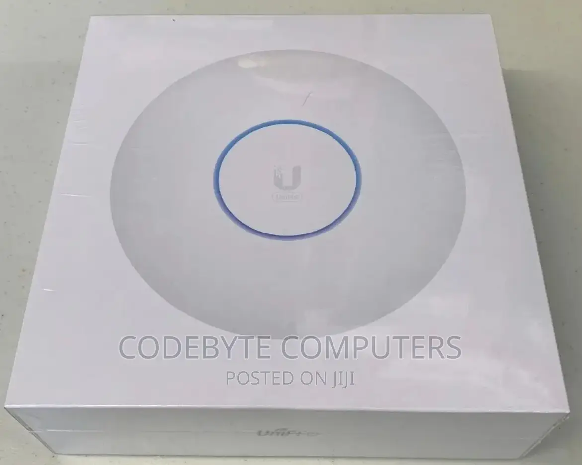 Ubiquiti U6-pro Access Point Wifi 6 Pro||U6-pro
