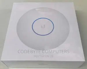 Ubiquiti U6-pro Access Point Wifi 6 Pro||U6-pro