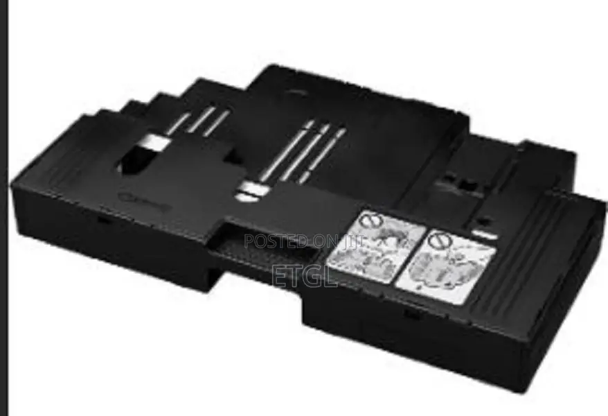 Canon MC-G02 Maintenance Cartridges