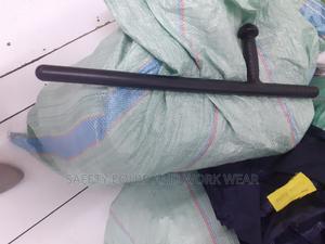 Security Rungu (Baton) - thumbnail 2