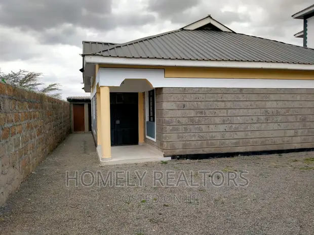 3bdrm Bungalow in Ongata Rongai, Rimpa for sale