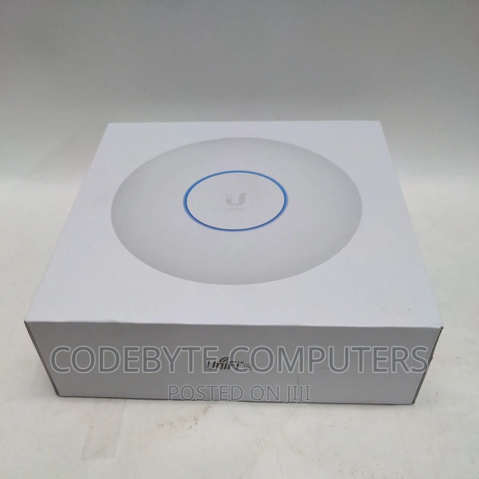Ubiquiti U6-pro (Unifi U6 Pro Access Point )