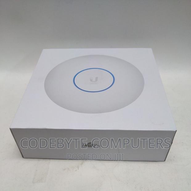 Ubiquiti U6-pro (Unifi U6 Pro Access Point ) - main view