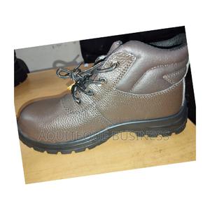 Endura Safety Boots - thumbnail 2