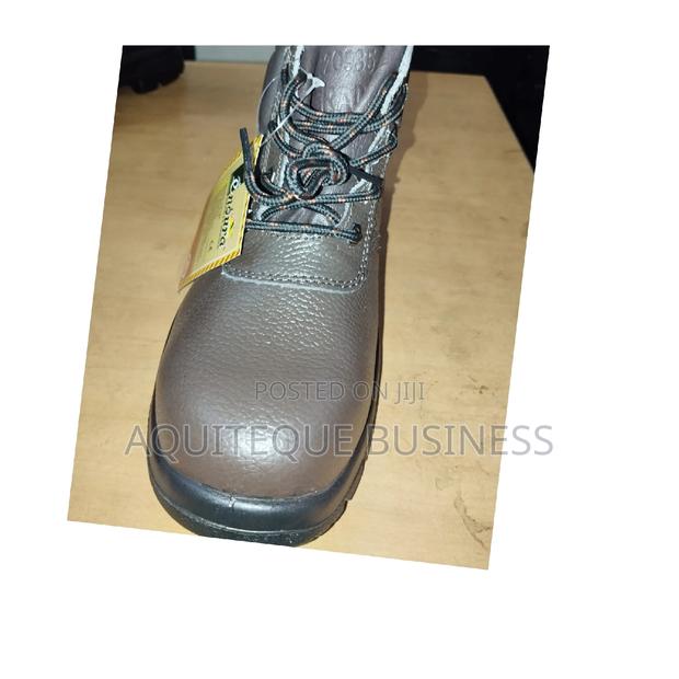 Endura Safety Boots - thumbnail 3