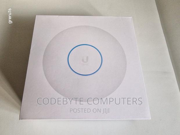 Ubiquiti Unifi Wifi 6 //Pro Access Point// (U6-pro)