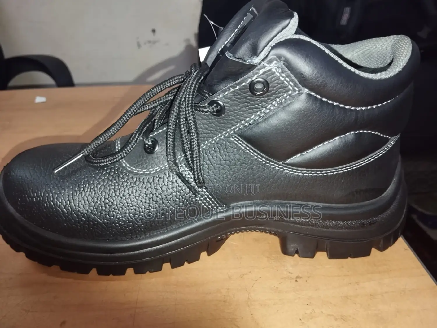 Feetgaurd Safety Boots