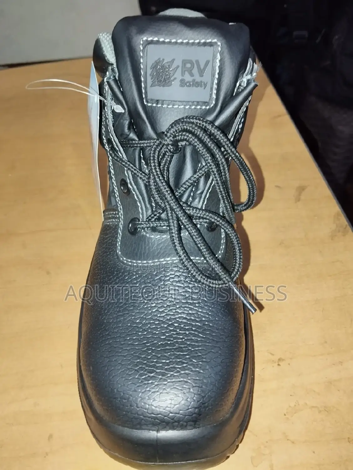 Feetgaurd Safety Boots