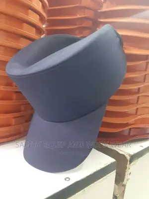 Unisex Security Cap