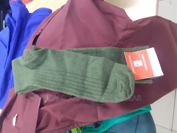 Guard Socks For Sale - main view