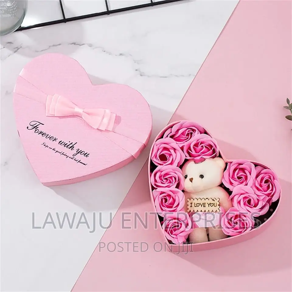 Forever With You Gift Pack