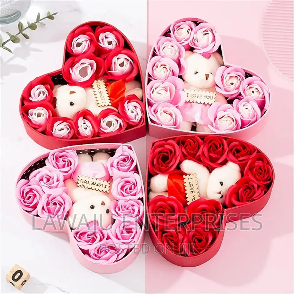 Forever With You Gift Pack