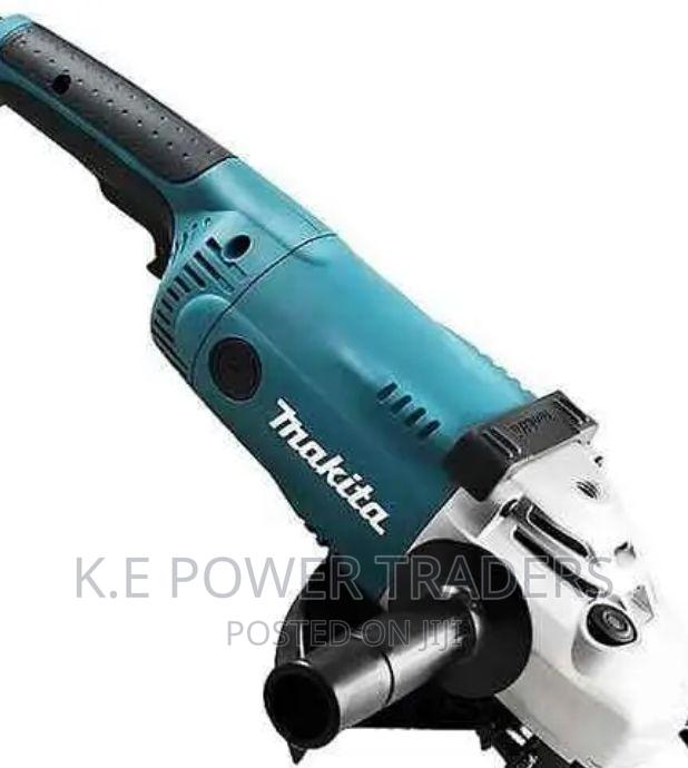 Durable 9"Makita Grinder