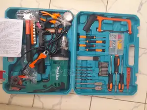 Makita Drill Set/Makita Drill Set
