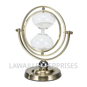 Hour Glass Timer