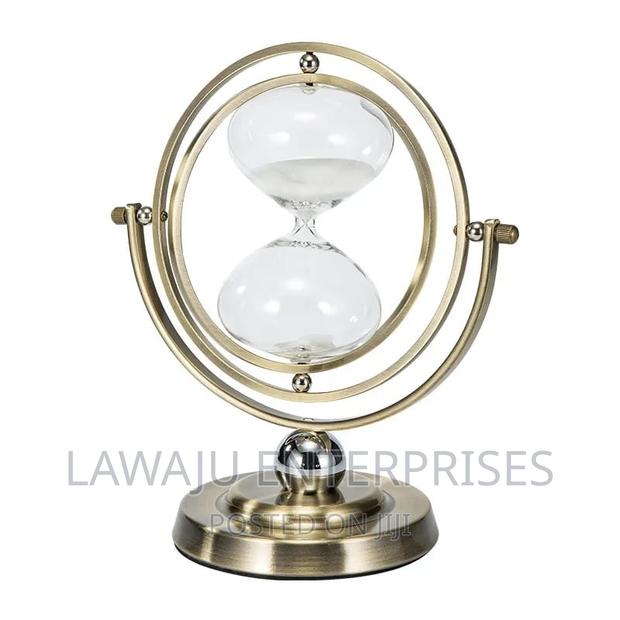 Hour Glass Timer - thumbnail 2