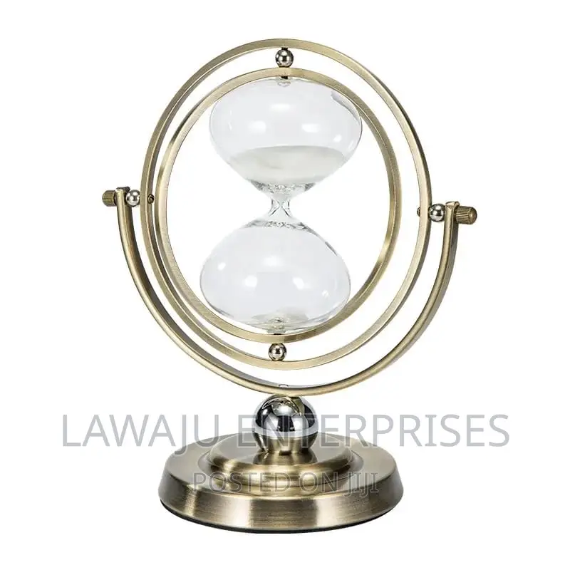 Hour Glass Timer
