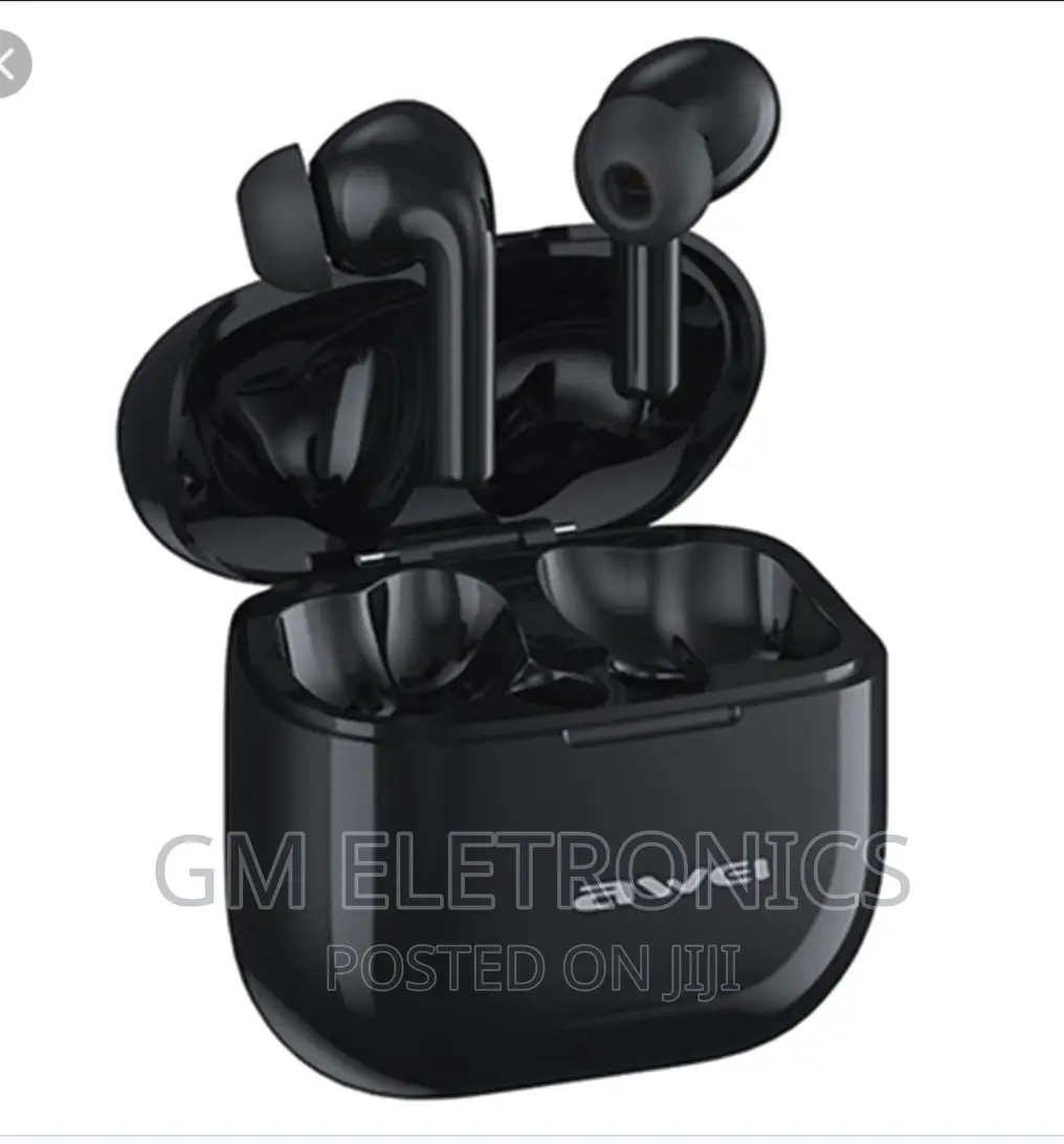 New Awei T1 Pro Wireless Bluetooth Earpods