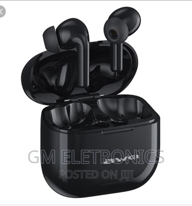 New Awei T1 Pro Wireless Bluetooth Earpods