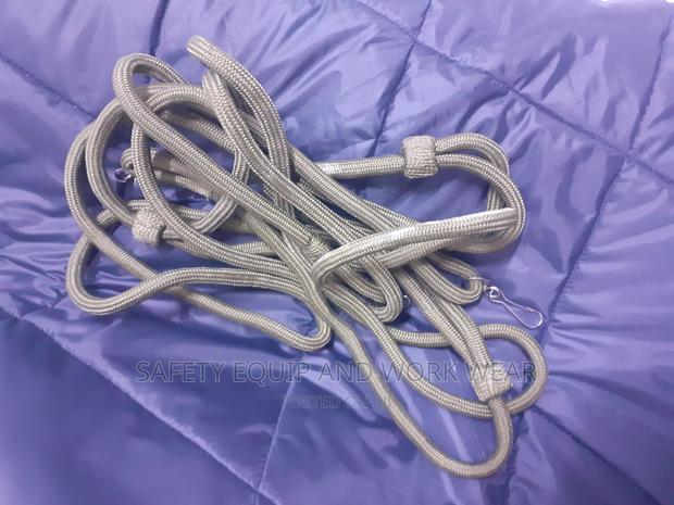 Guard Lanyard Harmless - main view