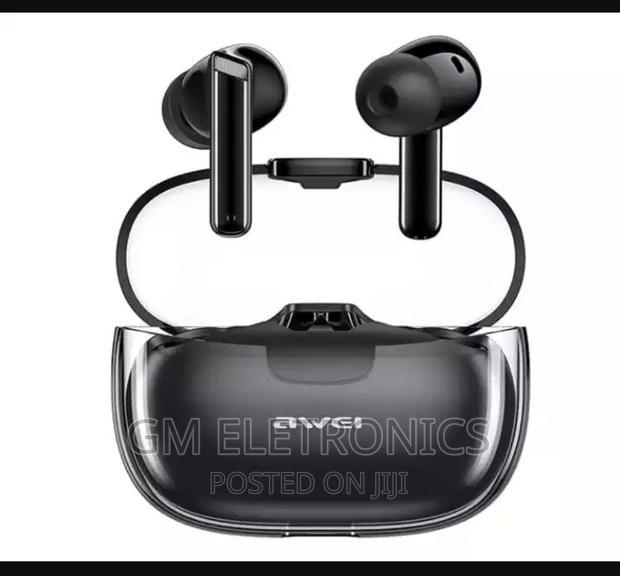 New Awei T52 Earpods.