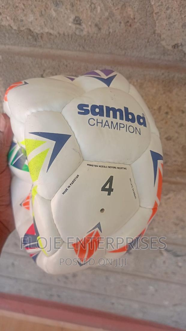 Football Samba Champion - thumbnail 2