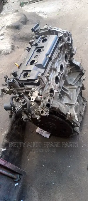 Nissan Serena Mr 20 Slim Engine