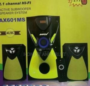 Ampex 2.1 Woofer - thumbnail 2