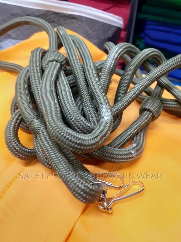 Lanyard String For Guards - main view