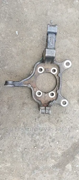 Nissan Lafester Knuckle
