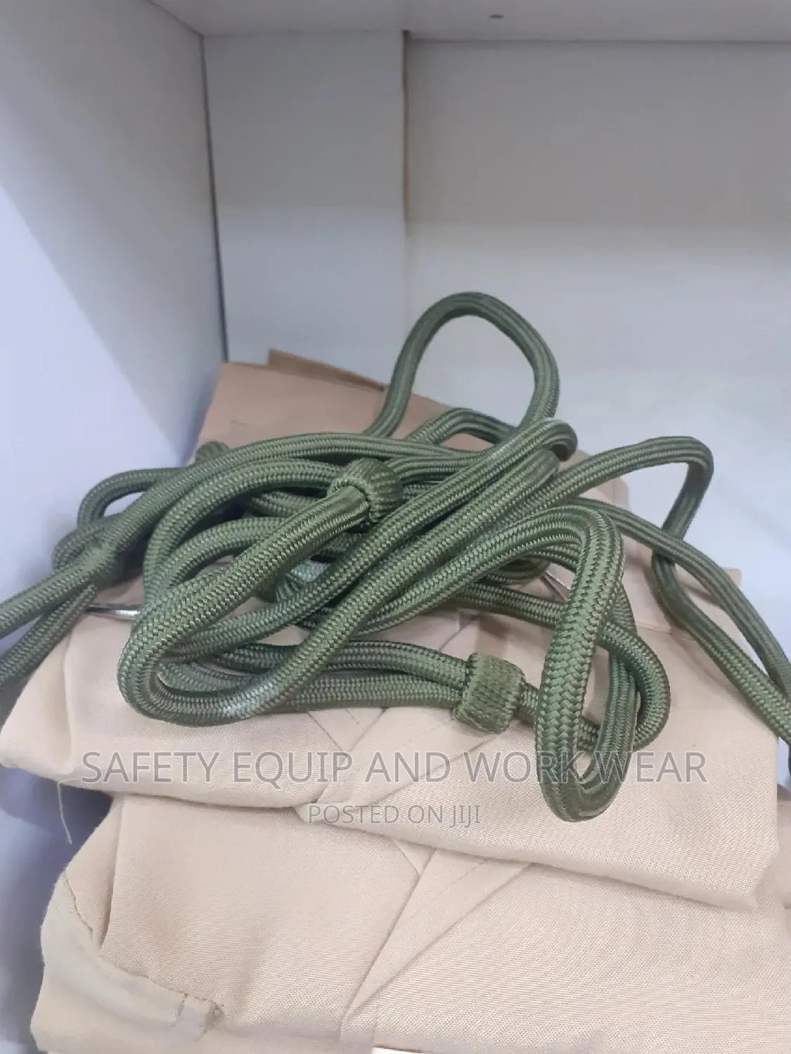 Guard Lanyard For Sale