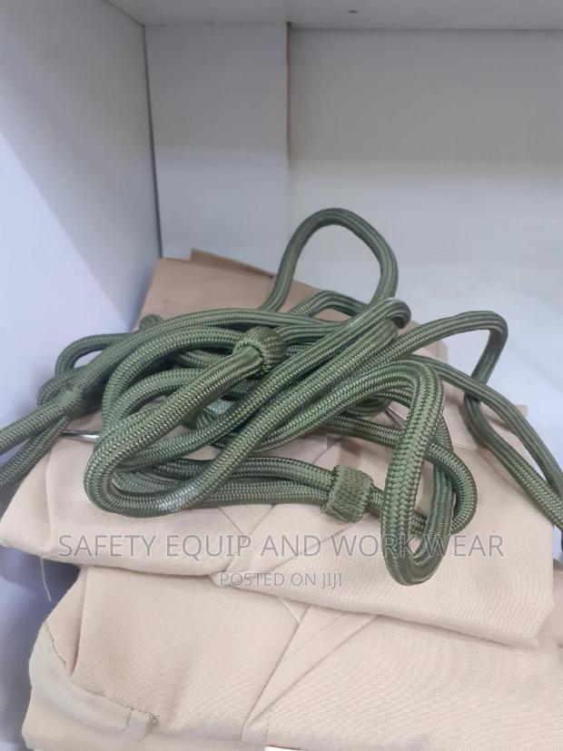 Guard Lanyard For Sale - main view