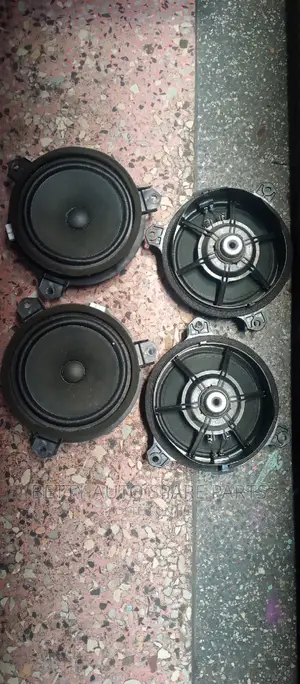 Toyota Premio 260 Original Door Speaker