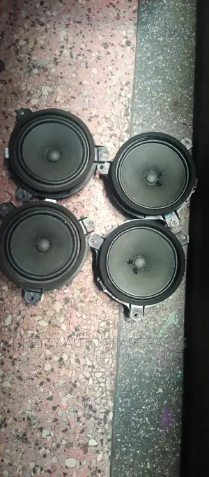 Toyota Premio 260 Original Door Speaker