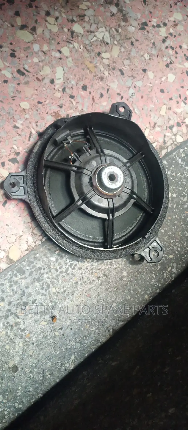 Toyota Premio 260 Original Door Speaker