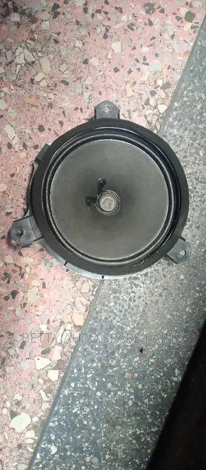 Toyota Premio 260 Original Door Speaker