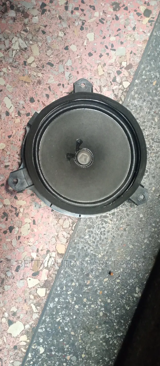 Toyota Premio 260 Original Door Speaker