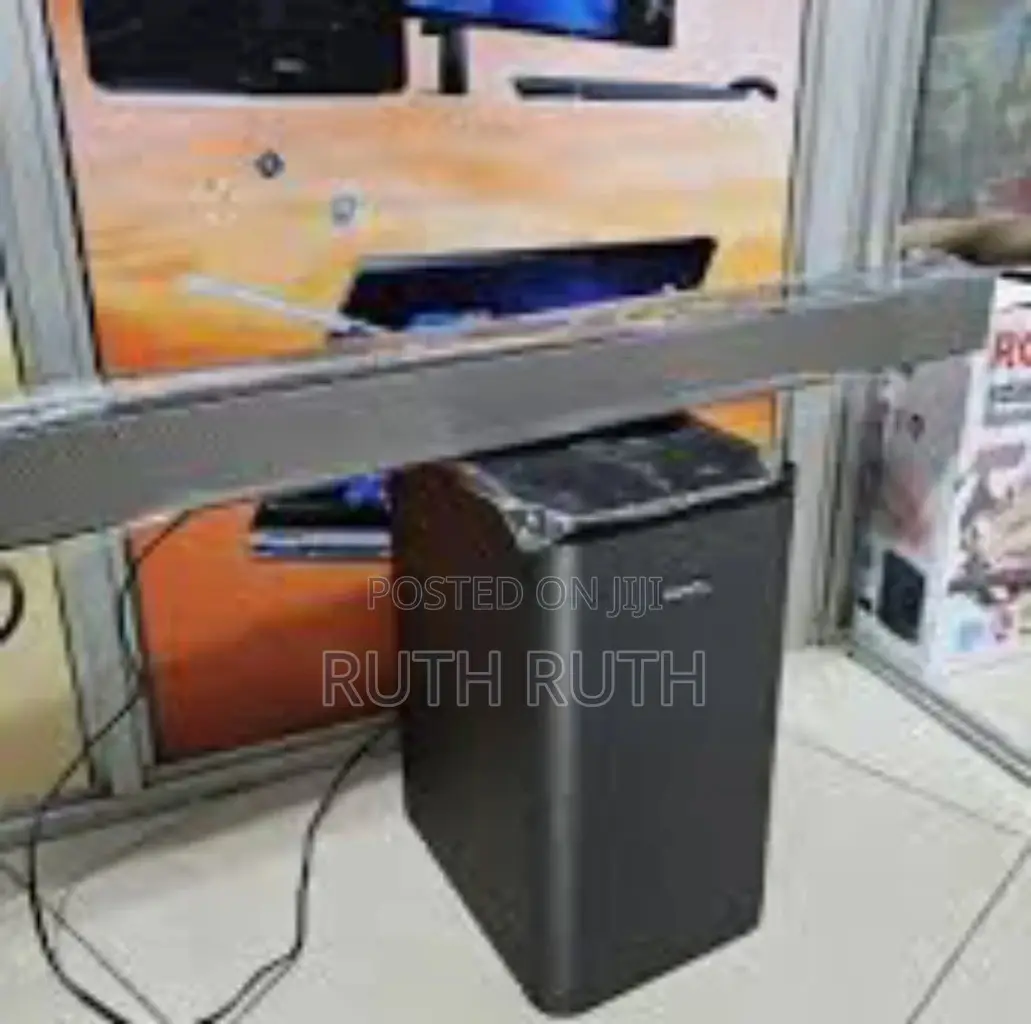 Royal Sound Bar